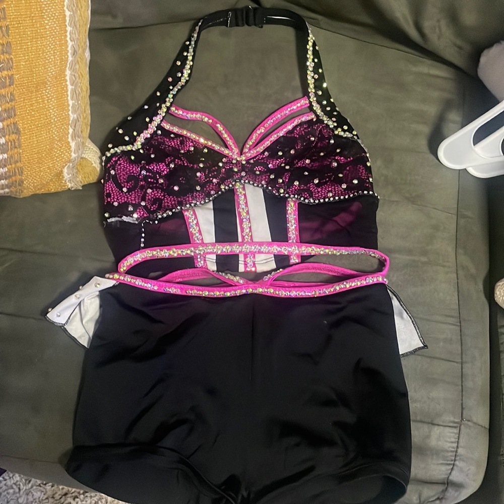 Jazz two piece
